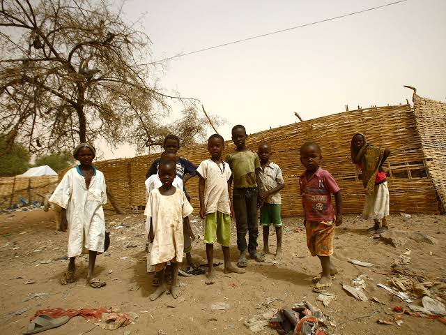 كيف نستدرك جيل الأطفال خارج المدرسة في السودان ؟ .. إنقاذ التعليم واجب المرحلة 45 images 14