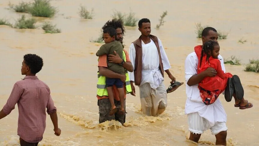 السودان بين نزوح جديد وعودة خجولة للمدارس.. الحرب تدفع 200 ألف شخص من منازلهم 3 thumbs b c 1b7a776c12c599f903b6e368cf9370f9