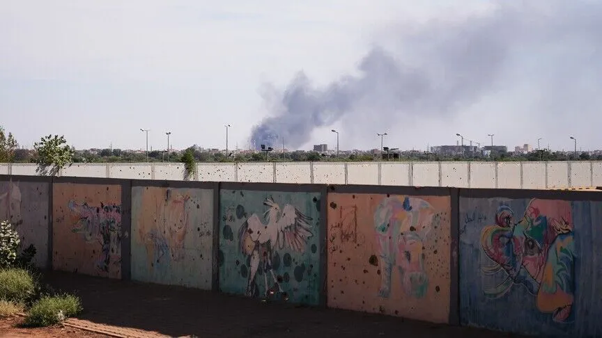 حرب السودان تحرم الملايين من التعليم.. والقتال يواصل تهديد المدنيين 2 thumbs b c c9b8ae776b462d2c1ce6d908849ef508