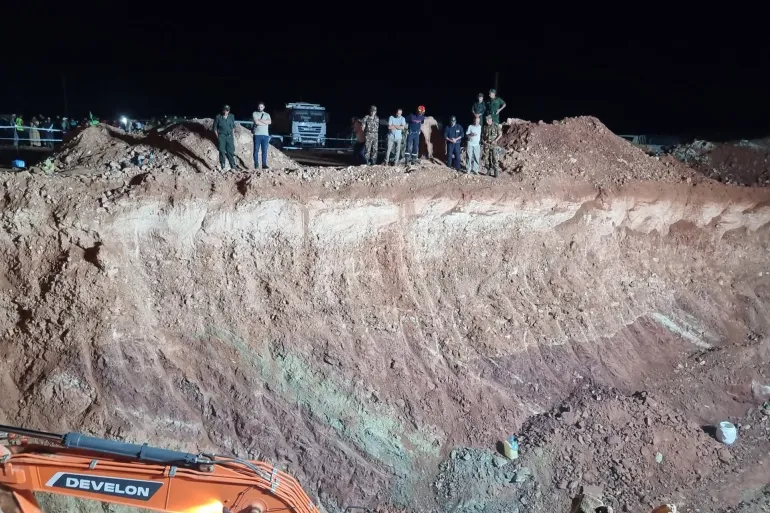 «يا بابا طلعني».. نداء الطفل أيوب من قاع بئر يهز الجزائر 4 19 1788508924