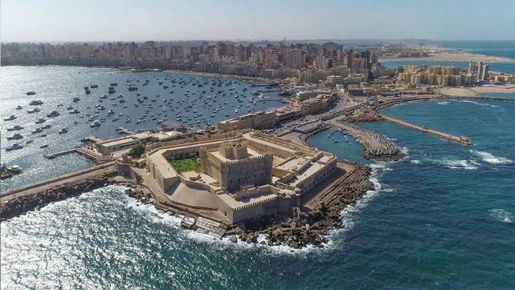 «حواضر الإسلام عبر التاريخ 11»: الإسكندرية.. من حصن بيزنطي إلى ثغر للإسلام على البحر المتوسط 3 474453
