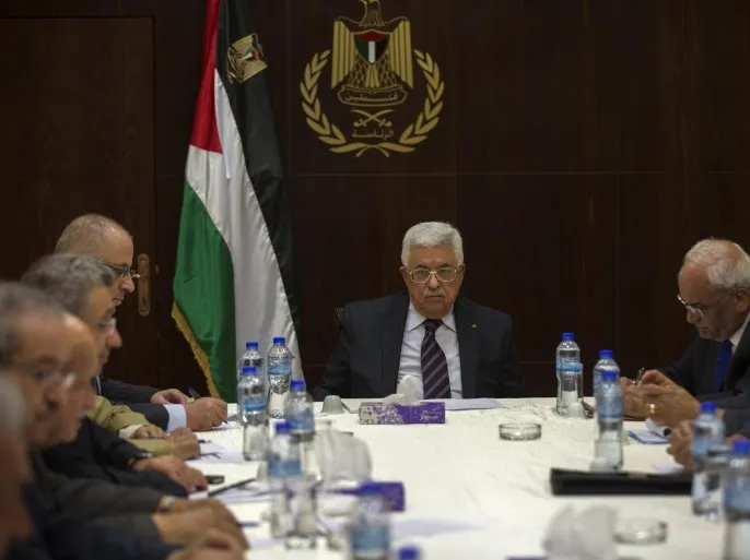بين التنسيق الأمني والاعتقالات: لمن تعمل أجهزة السلطة الفلسطينية؟ 5 917a544a c878 4655 a93d aabd710aae39