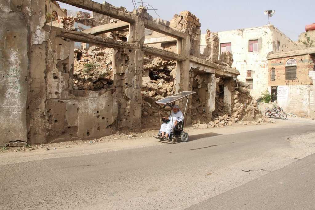 اليمن.. القوات الحكومية توسع عملياتها في مأرب واستمرار المعارك في تعز والجوف والضالع 2 AJASPWSTGZI4HOZATWXIP7L75I