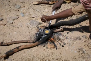 92 قتيلًا خلال أيام.. البحث عن الذهب يتحول إلى مصيدة للمعدّنين في السودان 18 AP26144602354770 1790064707