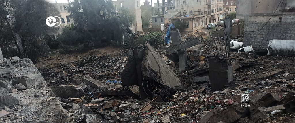 تقرير يوثق أكثر من 570 ضحية مدنية للغارات الأمريكية في اليمن.. وأسئلة حول دور بريطاني في بعض الهجمات 2 FCFgvwJz
