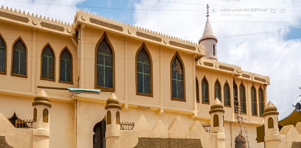 مسلمو إثيوبيا: تاريخ عريق وحضور ديموغرافي كبير.. من الهجرة الأولى إلى عقود التهميش والعنف 13 Screenshot 2026 09 22 123108