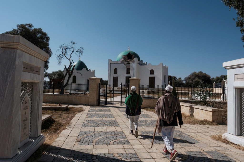 مسلمو إثيوبيا: تاريخ عريق وحضور ديموغرافي كبير.. من الهجرة الأولى إلى عقود التهميش والعنف 5 image 163