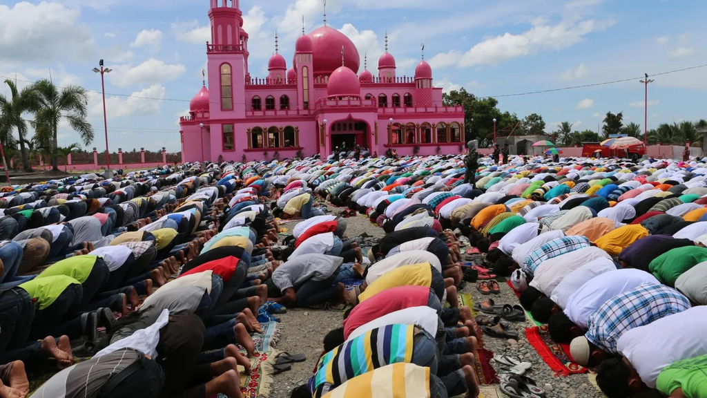 خريطة المسلمين حول العالم.. أبرز الأقليات المسلمة خارج الدول ذات الأغلبية المسلمة 6 image 175