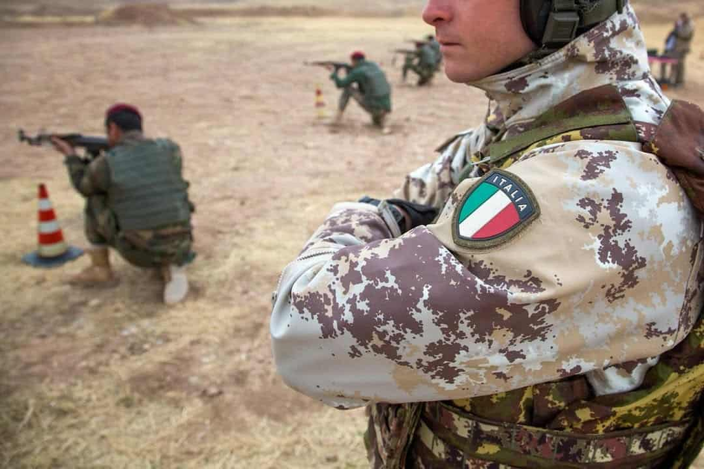 نهاية مهمة التحالف الدولي في العراق.. إغلاق فصل عسكري بدأ بالغزو وعاد مع صعود تنظيم الدولة 3 image 238