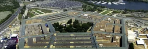 pentagon