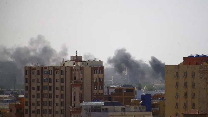 السودان تحت ضغط الحرب وانهيار الجنيه.. حين تصبح لقمة العيش معركة يومية 6 thumbs b c 3f7d14b94f298ed32e69dbe87d2d2a77