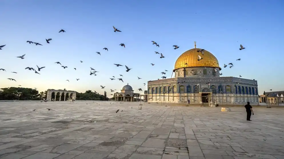 نتنياهو و"الدولة اليهودية": ماذا لو أعلن المسلمون "دولة إسلامية"؟ 2 الدولة اليهودية