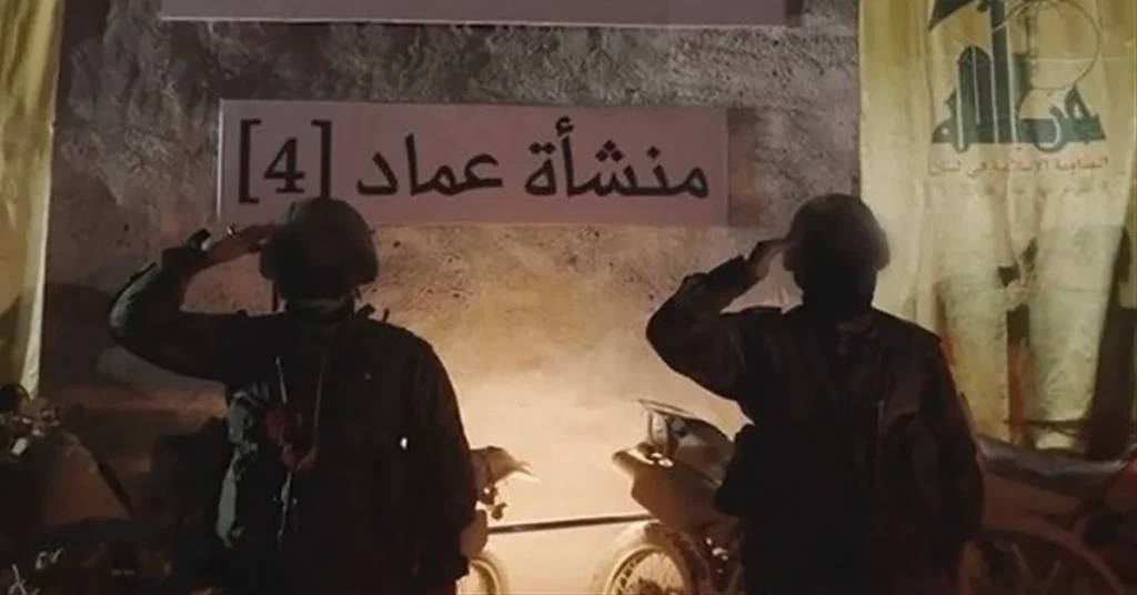 هل دمّر جيش الاحتلال الإسرائيلي منشأة "عماد 4" في علي الطاهر؟ تفاصيل جديدة من إذاعة الجيش 5 عماد 4 في علي الطاهر