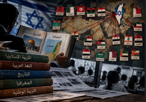 من الكتاب المدرسي إلى الكونغرس.. كيف راقبت مؤسسات إسرائيلية مناهج العرب وضغطت لتغيير ما يتعلمه الأطفال؟ 16 Screenshot 2026 10 07 235544
