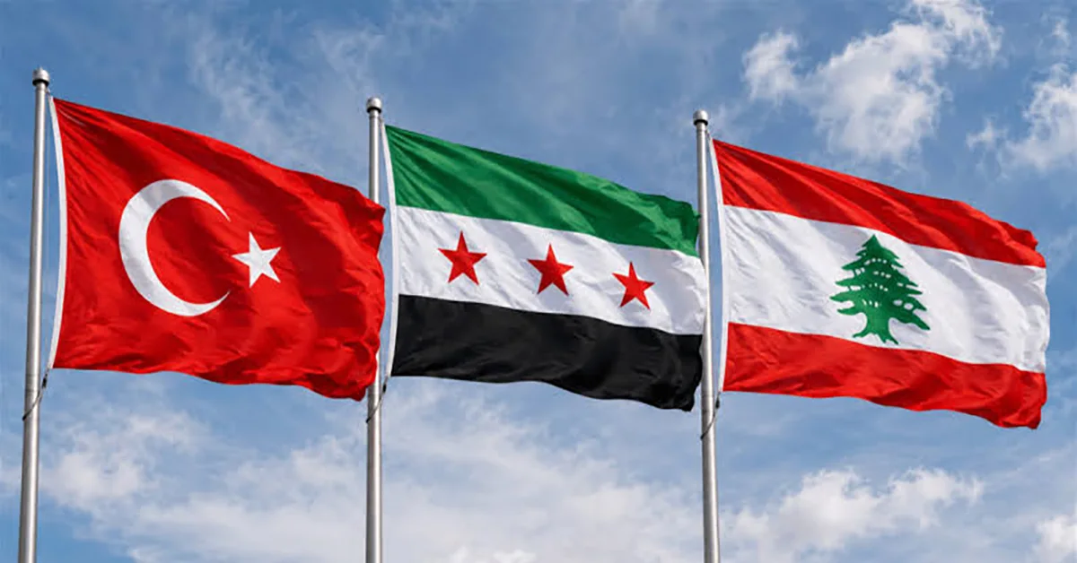 تركيا تعزز حضورها في لبنان