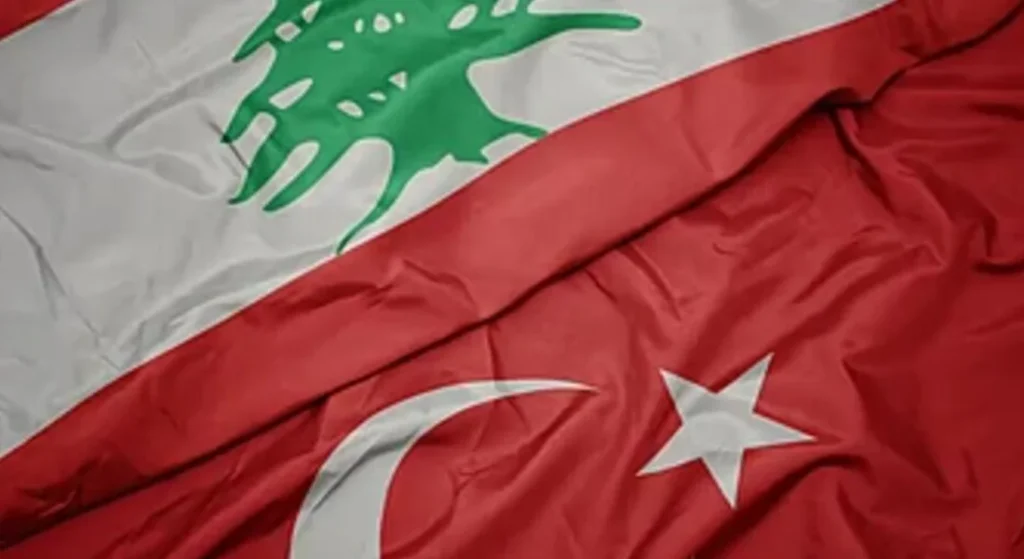 تركيا تعزز حضورها في لبنان.. تحركات جديدة بين أنقرة وبيروت ودمشق 2 تركيا تعزز حضورها في لبنان